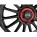 OZ-RACING  SUPERTURISMO EVOLUZIONE 20x8.5 5x112